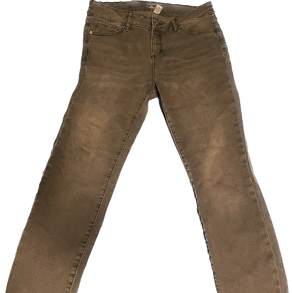 Bass jeans never worn